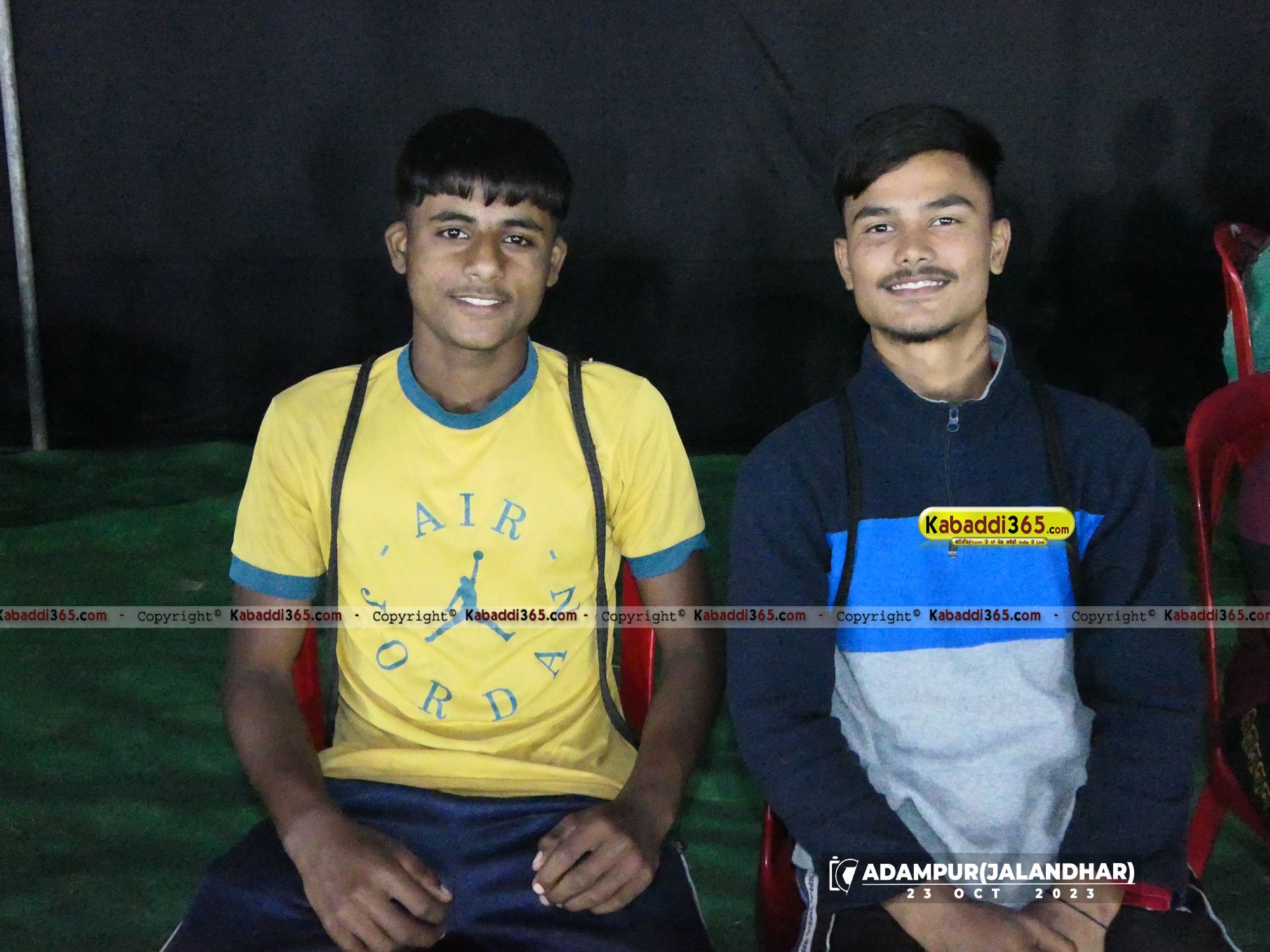 event image